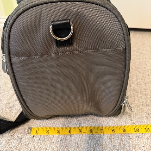 Elegant Gray Travel Bag by Travelpro - Picture 7 of 7
